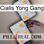 Cialis Yong Gang 25